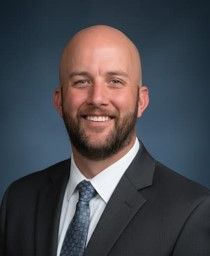 Profile Photo of Bryan B. Brimhall, MD