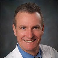 Profile Photo of Colin Poole, MD