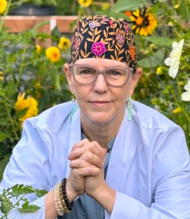 Profile Photo of M Whitney  Parnell, MD