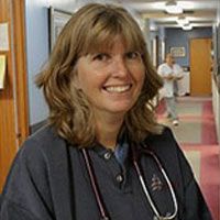 Profile Photo of Lore Wootton, MD