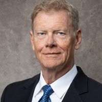 Profile Photo of Timothy Floyd, MD
