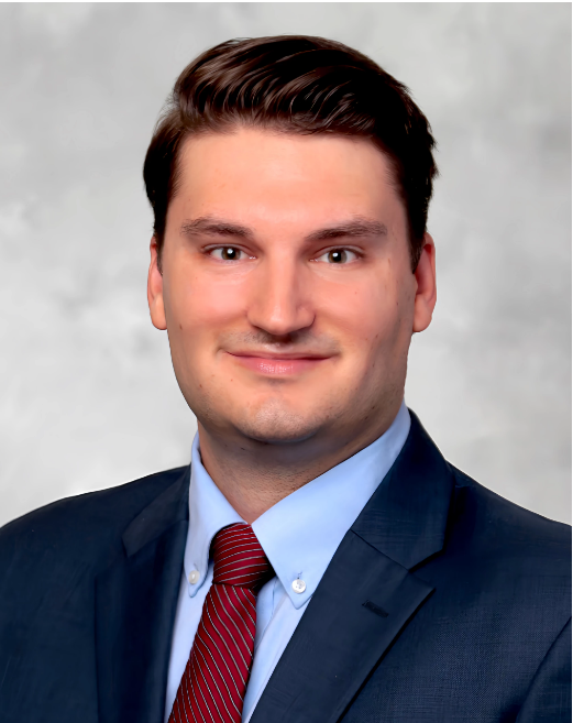 Profile Photo of Alan Gray, MD