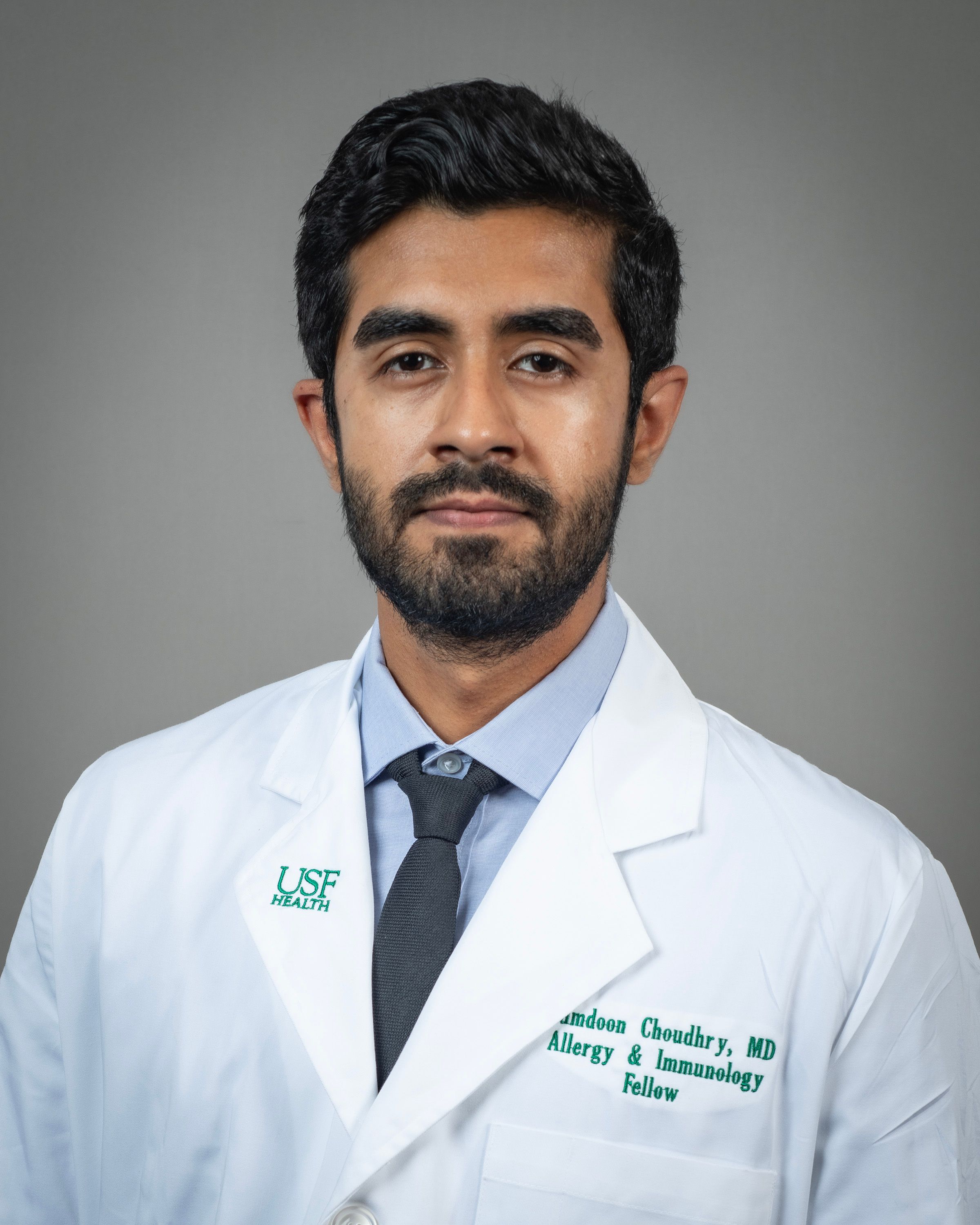 Profile Photo of Humdoon Choudhry, MD