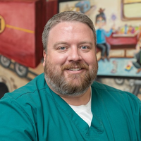 Profile Photo of Mitchael  Steorts, MD