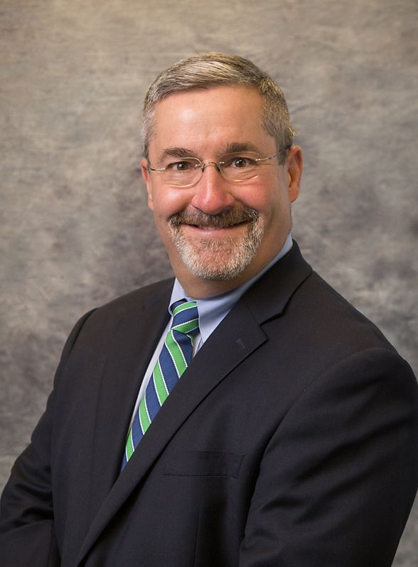 Profile Photo of Timothy Johans, MD