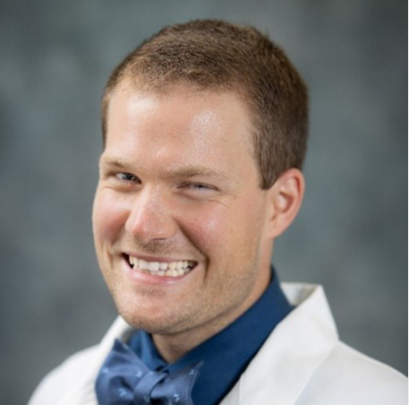 Profile Photo of Alexander Combs, DO
