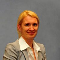 Profile Photo of Svetlana Meier, MD