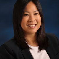 Profile Photo of Wendi LeBrett, MD