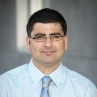 Profile Photo of Cyrus Vania, DO