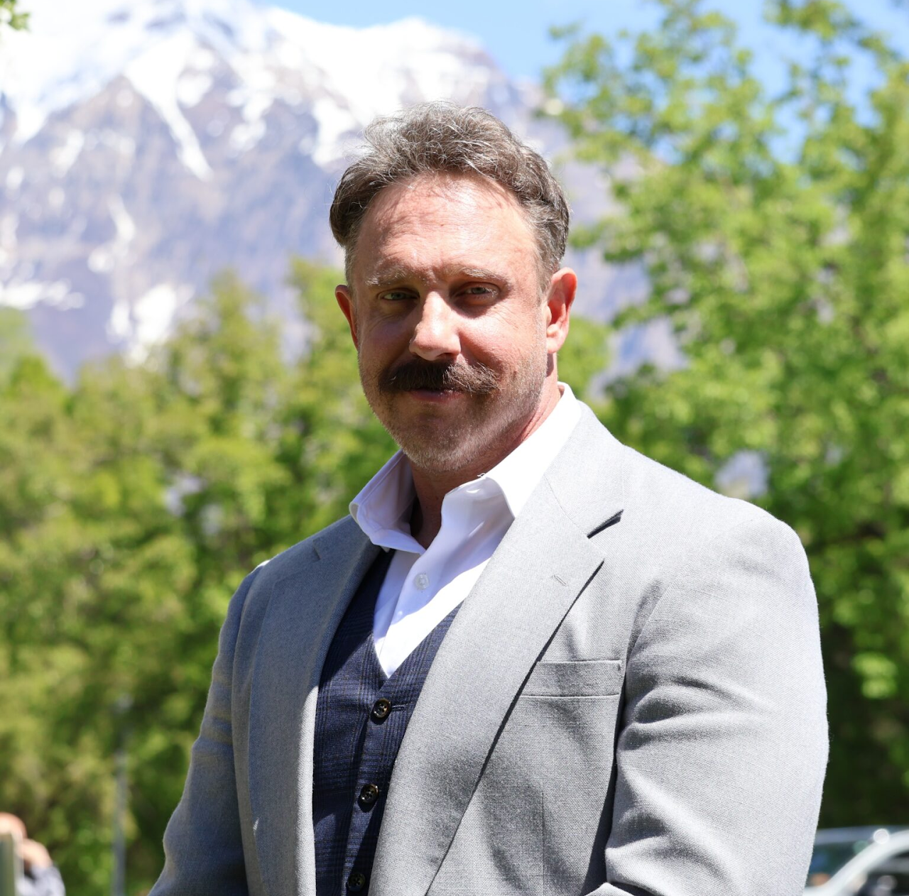 Profile Photo of James Steier, MD