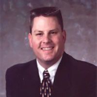 Profile Photo of Rick Roberts, MD