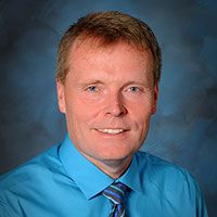 Profile Photo of Charles N. Webb, MD