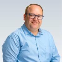 Profile Photo of Aaron Packham, DO