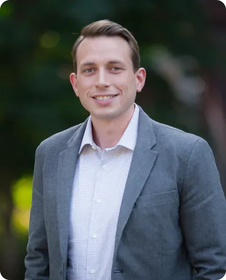 Profile Photo of Spencer Montgomery, MD