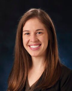 Profile Photo of Rebecca Osterkamp, MD