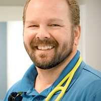 Profile Photo of Jonathan Barrus, DO