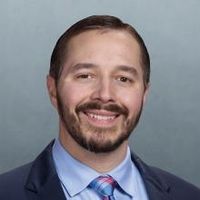 Profile Photo of Gregory Gosey, MD