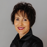 Profile Photo of Valerie Holst, MD