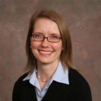 Profile Photo of Kimberly Ferguison, MD