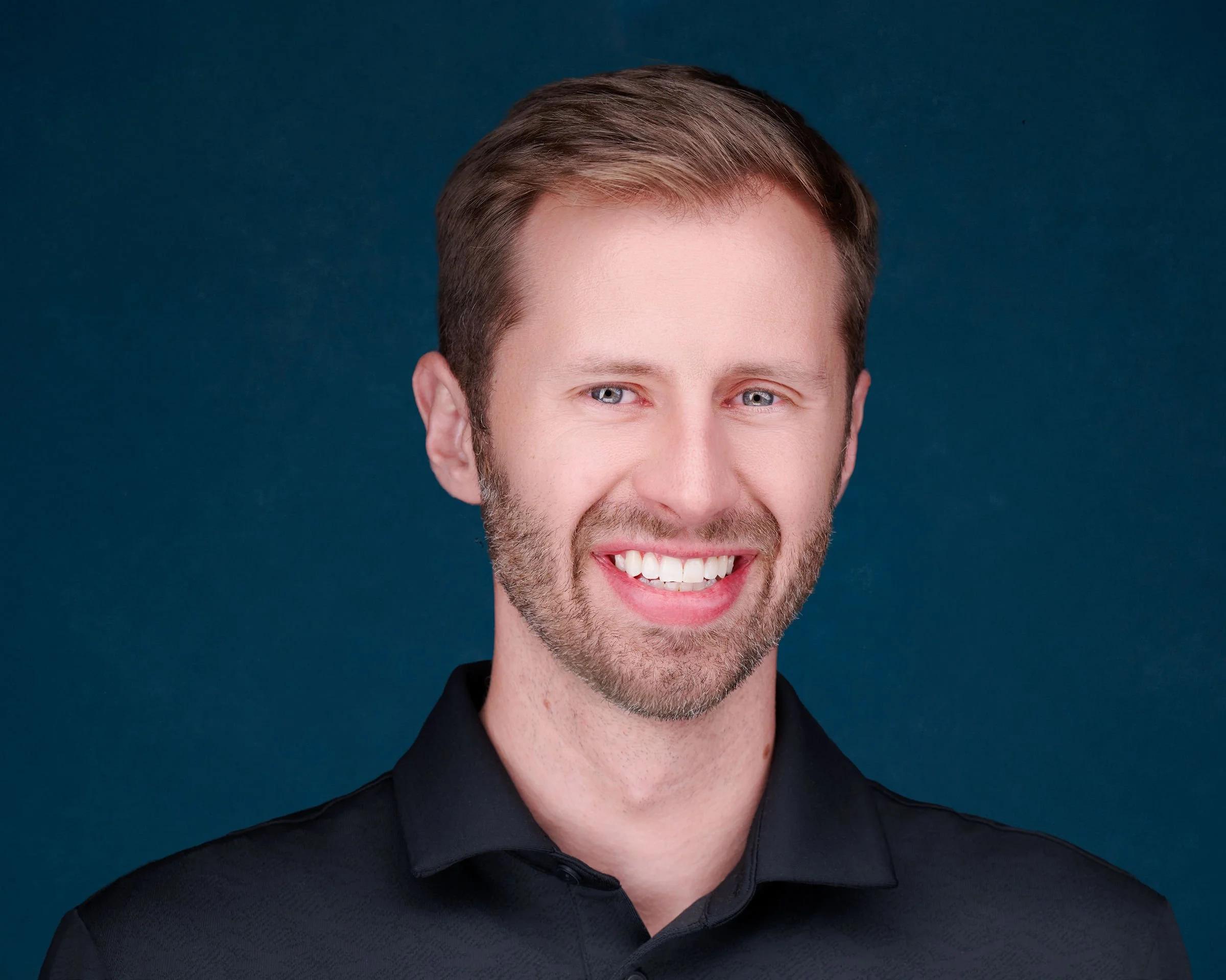 Profile Photo of Kaden Facer, MD