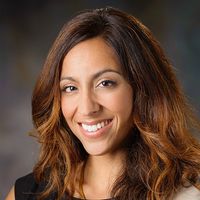Profile Photo of Rhiana Menen, MD