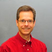 Profile Photo of Kevin Krafft, MD
