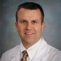 Profile Photo of Jared Heiner, MD