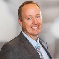 Profile Photo of Spencer Robertson, MD
