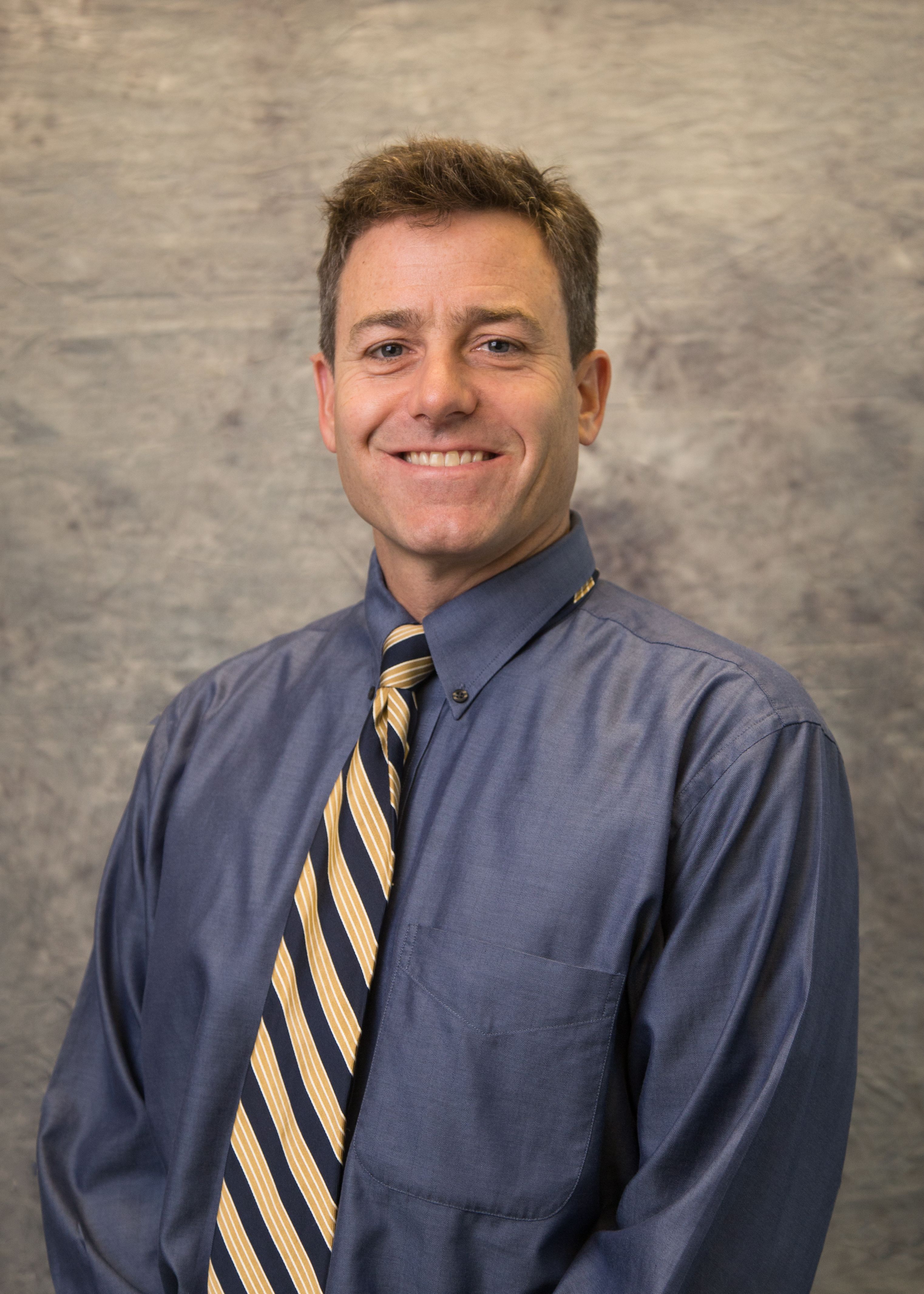 Profile Photo of Thomas Manning, MD, PhD