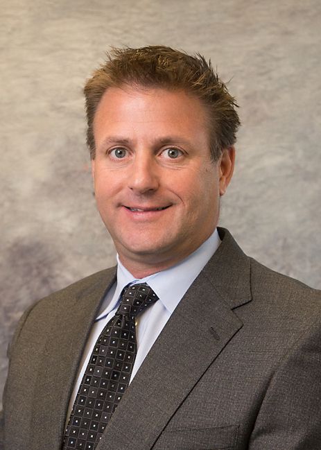 Profile Photo of Paul Montalbano, MD