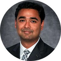 Profile Photo of Akshay Gupta, MD