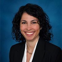 Profile Photo of Lisa Parrillo, MD