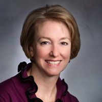 Profile Photo of Julie Foote, MD
