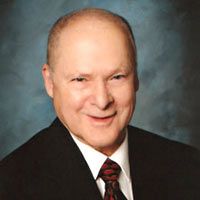 Profile Photo of Darrell Kammer, MD