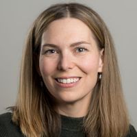 Profile Photo of Caitlin Mohr, MD