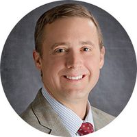 Profile Photo of Christopher Hammerle, MD