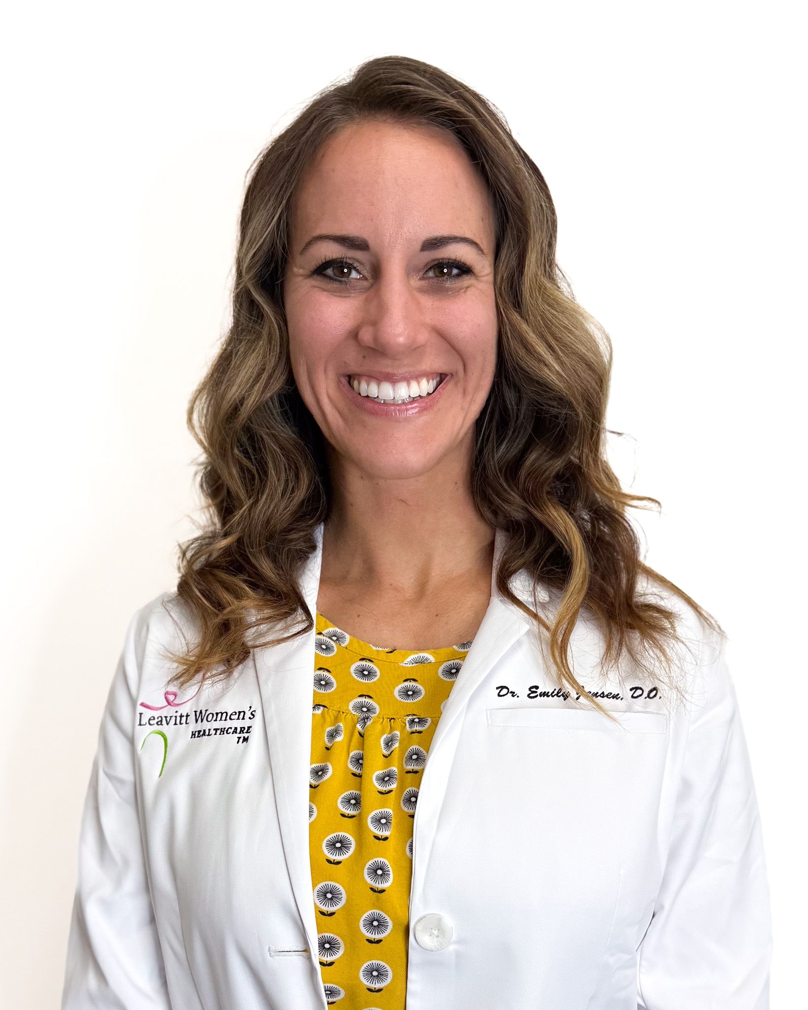 Profile Photo of Emily Jensen, DO