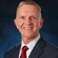 Profile Photo of Joseph Cook, MD