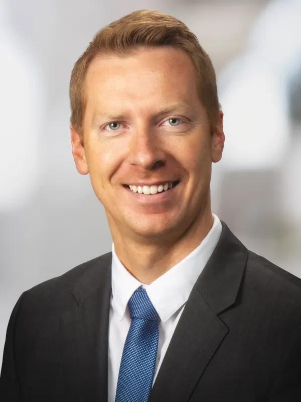 Profile Photo of Brett Walker, MD