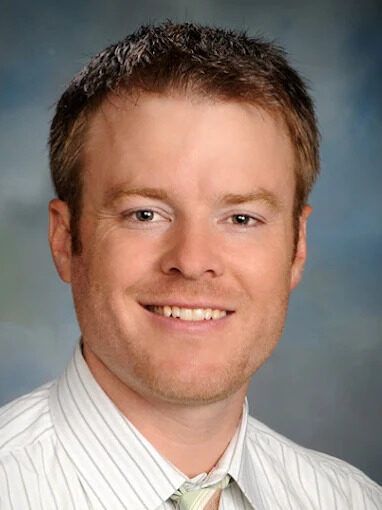 Profile Photo of Ethan Feuerborn, DO