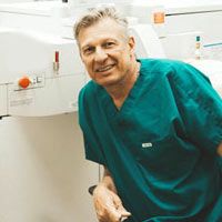 Profile Photo of Gregory Kent, MD