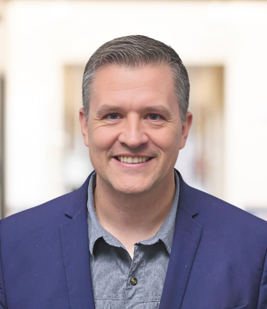 Profile Photo of Justin Rowberry, MD