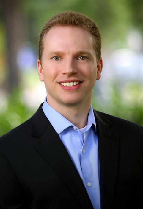 Profile Photo of Cyle Goodman, MD