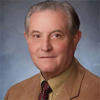 Profile Photo of Miers Johnson, MD