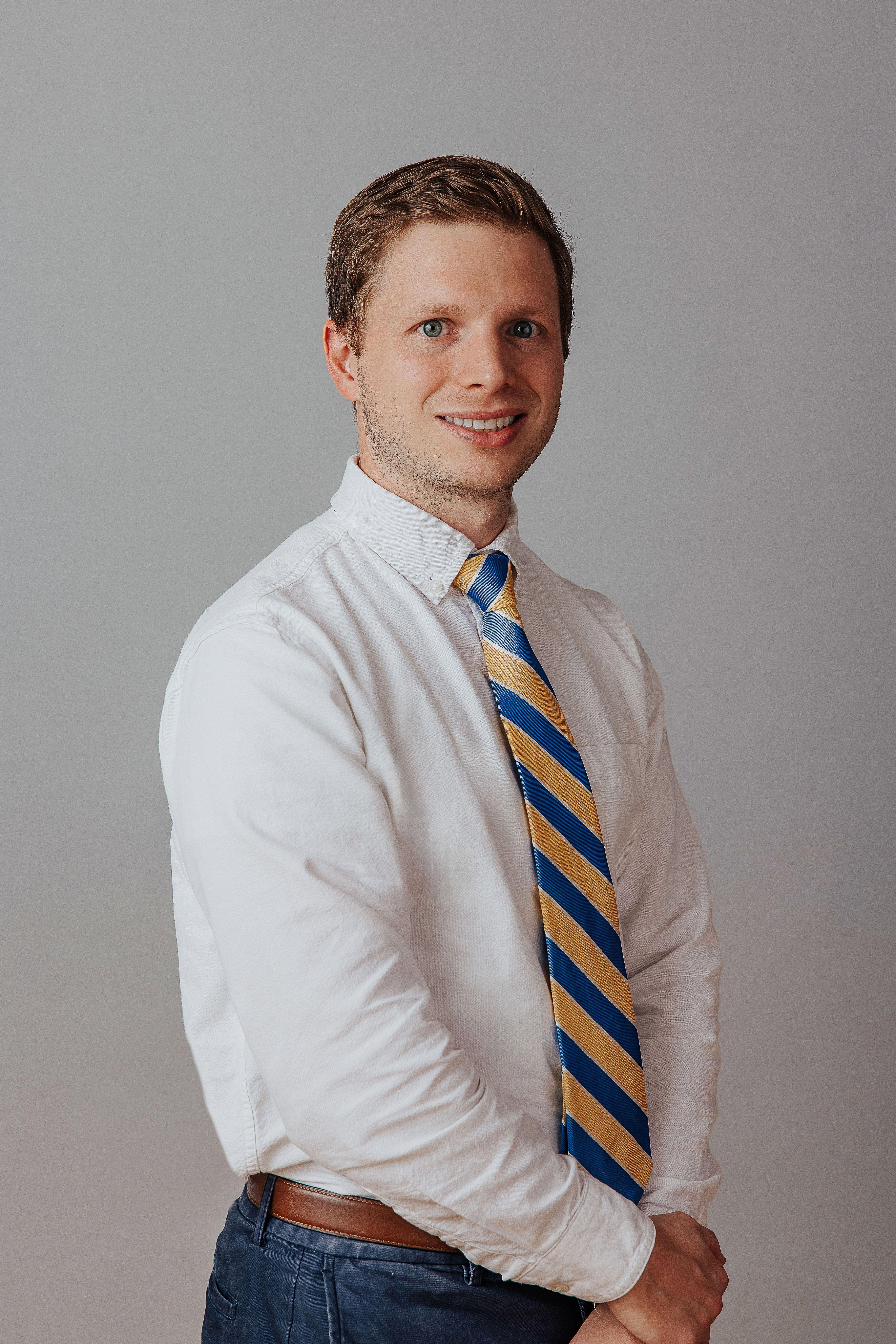 Profile Photo of Nicholas G. Collins, DO