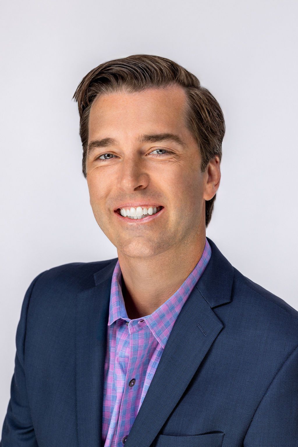 Profile Photo of Matt Shonnard, MD