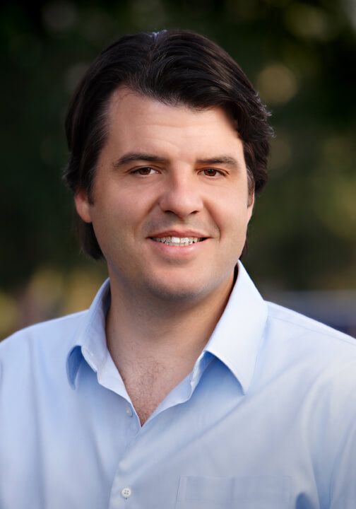 Profile Photo of Matt Moore, MD