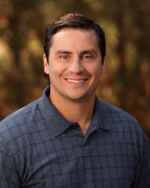 Profile Photo of Brett Palmer, MD