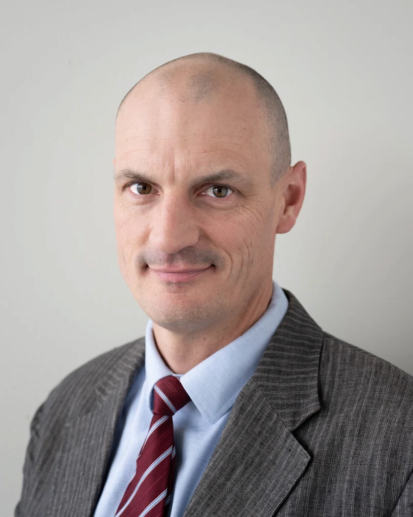 Profile Photo of Timothy Neuschwander, MD