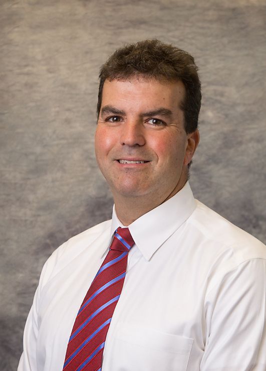 Profile Photo of Michael Hajjar, MD